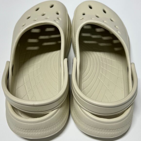 NWOT - WHITIN Thick-Sole Cushioned Garden Clogs 💫 Lightweight Platform Mules - Picture 1 of 5